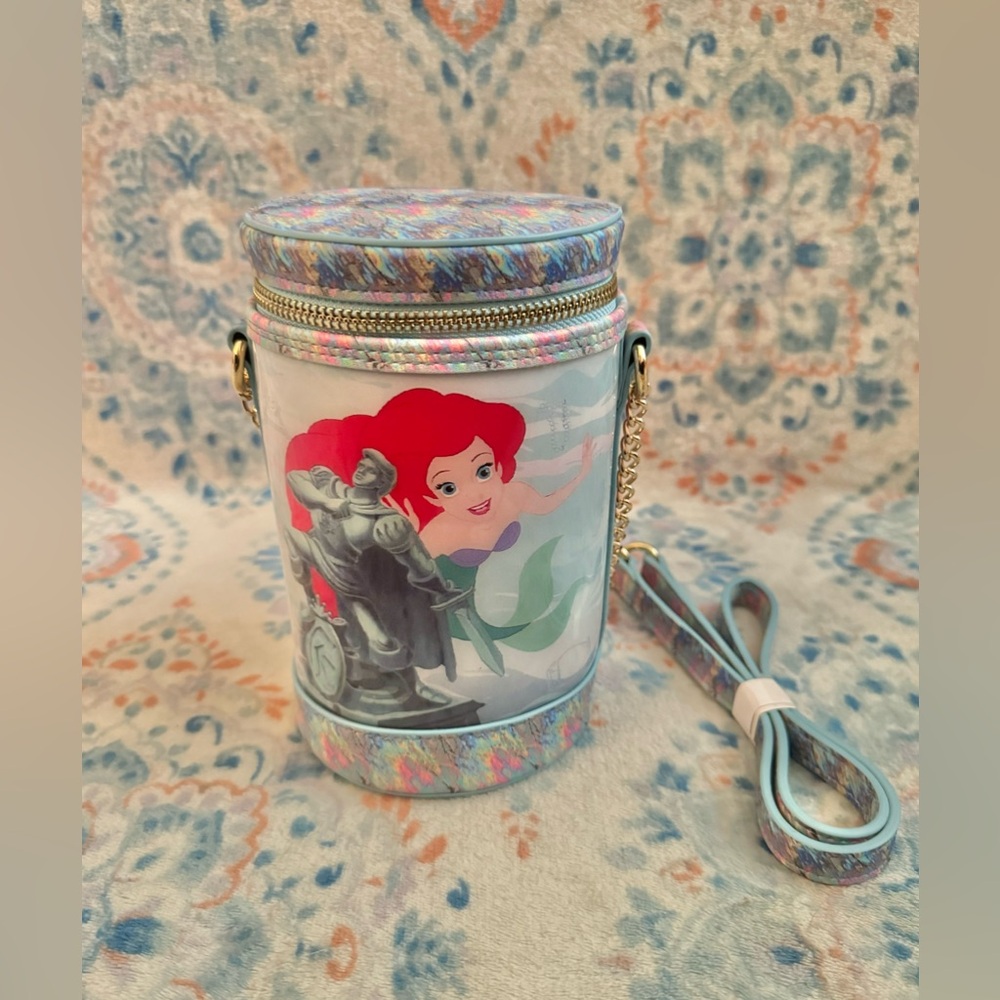 Danielle Nicole Disney The Little Mermaid Part Of… - image 2